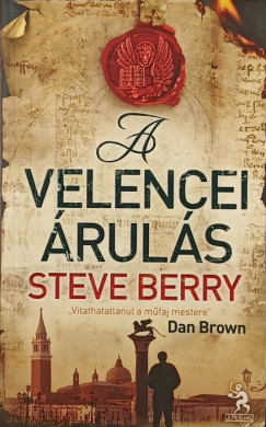 A velencei �rul�s