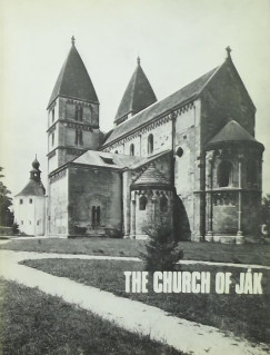 Dercsnyi Dezs - The Church of Jk
