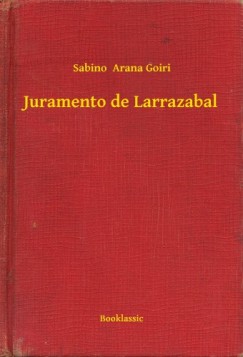 Juramento de Larrazabal