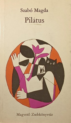 Szab Magda - Piltus