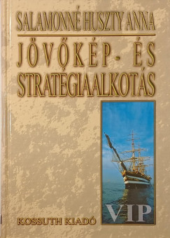 Jvkp- s stratgiaalkots