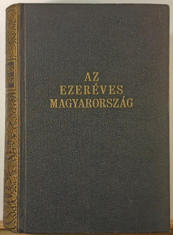 Az ezer�ves Magyarorsz�g