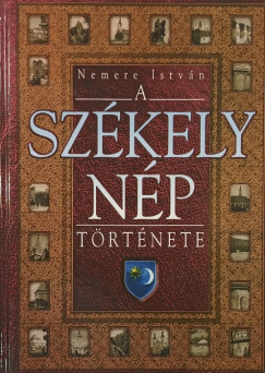 A sz�kely n�p t�rt�nete