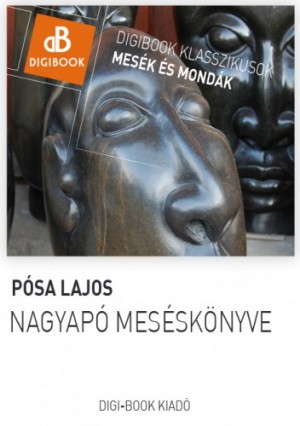 P�sa Lajos - Nagyap� mes�sk�nyve