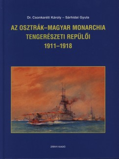 Az Osztrk-Magyar Monarchia tengerszeti repli 1911-1918