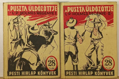 A puszta ldzttje I-II.