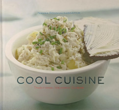 Nanna R�gnvaldard�ttir - Cool Cuisine
