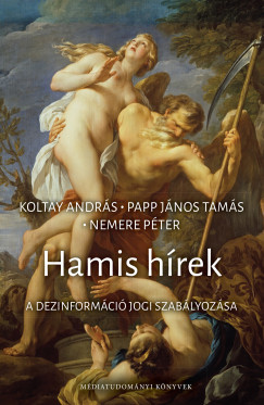 Hamis h�rek