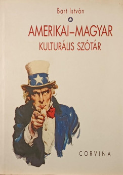 Amerikai-magyar kulturlis sztr