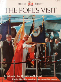 The Pope's Visit