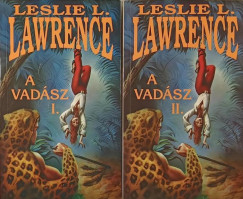 Leslie L. Lawrence - A vadsz 1-2.