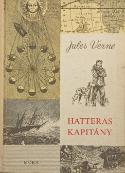 Hatteras kapitny
