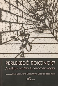 Perleked rokonok