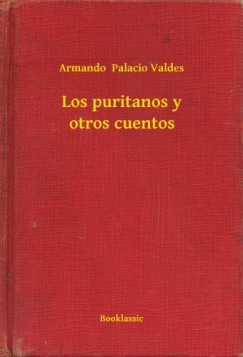 Los puritanos y otros cuentos