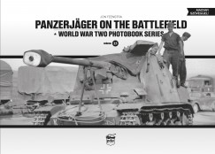 Panzerjger on the battlefield