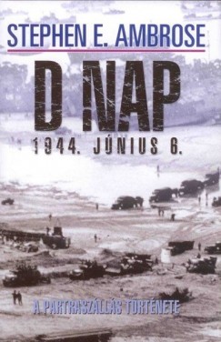 D nap 1944. jnius 6.