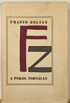 A pokol torncn (dediklt)