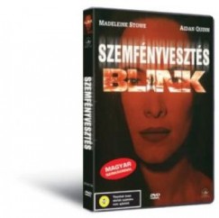 Michael Apted - Szemfényvesztés - DVD