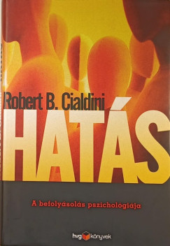 Robert B. Cialdini - Hats