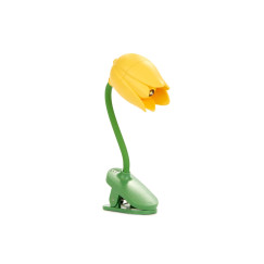 BALVI 28087 Tulip�n k�nyvl�mpa, s�rga