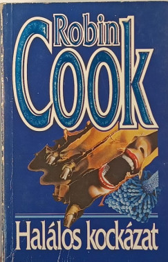 Hal�los kock�zat