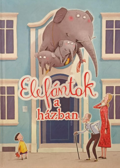 Elef�ntok a h�zban