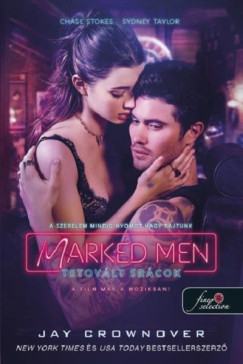 Marked Men - Tetovlt srcok