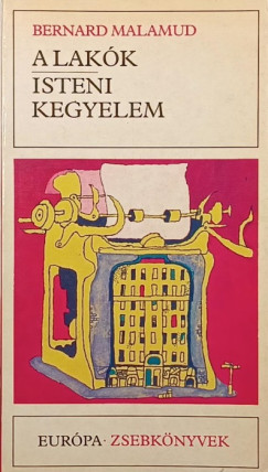 A lak�k - Isteni kegyelem