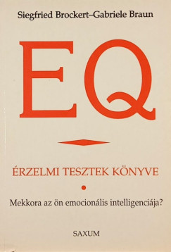 EQ - rzelmi tesztek knyve