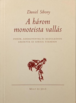 A hrom monoteista valls