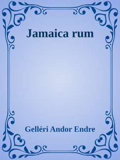 Jamaica rum