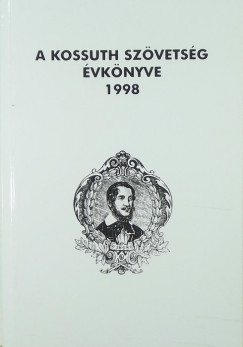 A Kossuth Szvetsg vknyve 1998