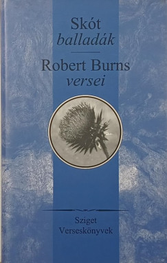 Skt balladk- Robert Burns versei