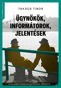 �gyn�k�k, inform�torok, jelent�sek