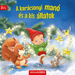 A kar�csonyi man� �s a kis �llatok
