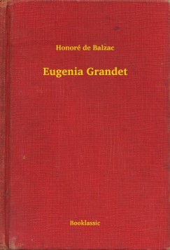 Eugenia Grandet
