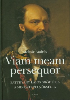 Molnr Andrs - Viam Meam Persequor