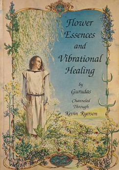 Kevin Ryerson - Flower Essences and Vibratonal Healing