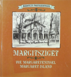 Dr. Gl va - Margitsziget