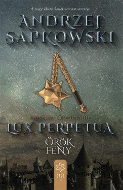 Andrzej Sapkowski - Lux perpetua - rk fny