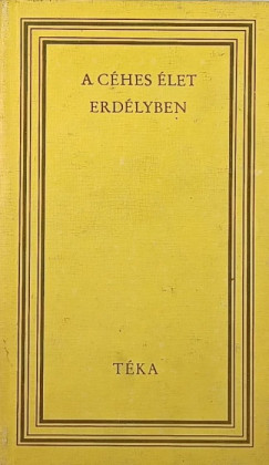 A ches let Erdlyben