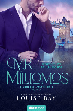 Mr. Milliomos