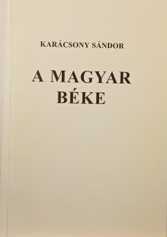 A magyar bke