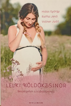 Lelki k�ld�kzsin�r