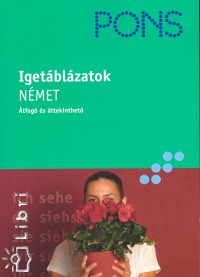 Pons Igetblzatok - Nmet