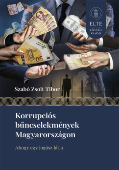 Korrupcis bncselekmnyek Magyarorszgon