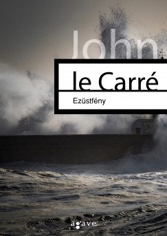 John Le Carr - Ezstfny