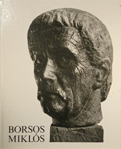 Lszl Gyula - Borsos Mikls (Lszl Gyula ltal dediklt)