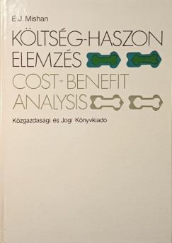 K�lts�g-haszon elemz�s