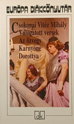 V�logatott versek